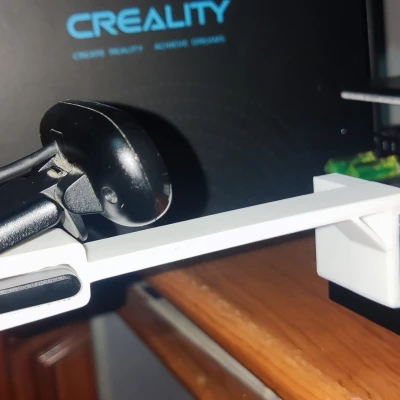 Giá đỡ Webcam Logitech C170 cho Ender 3 Pro