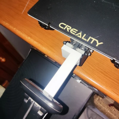 Giá đỡ Webcam Logitech C170 cho Ender 3 Pro