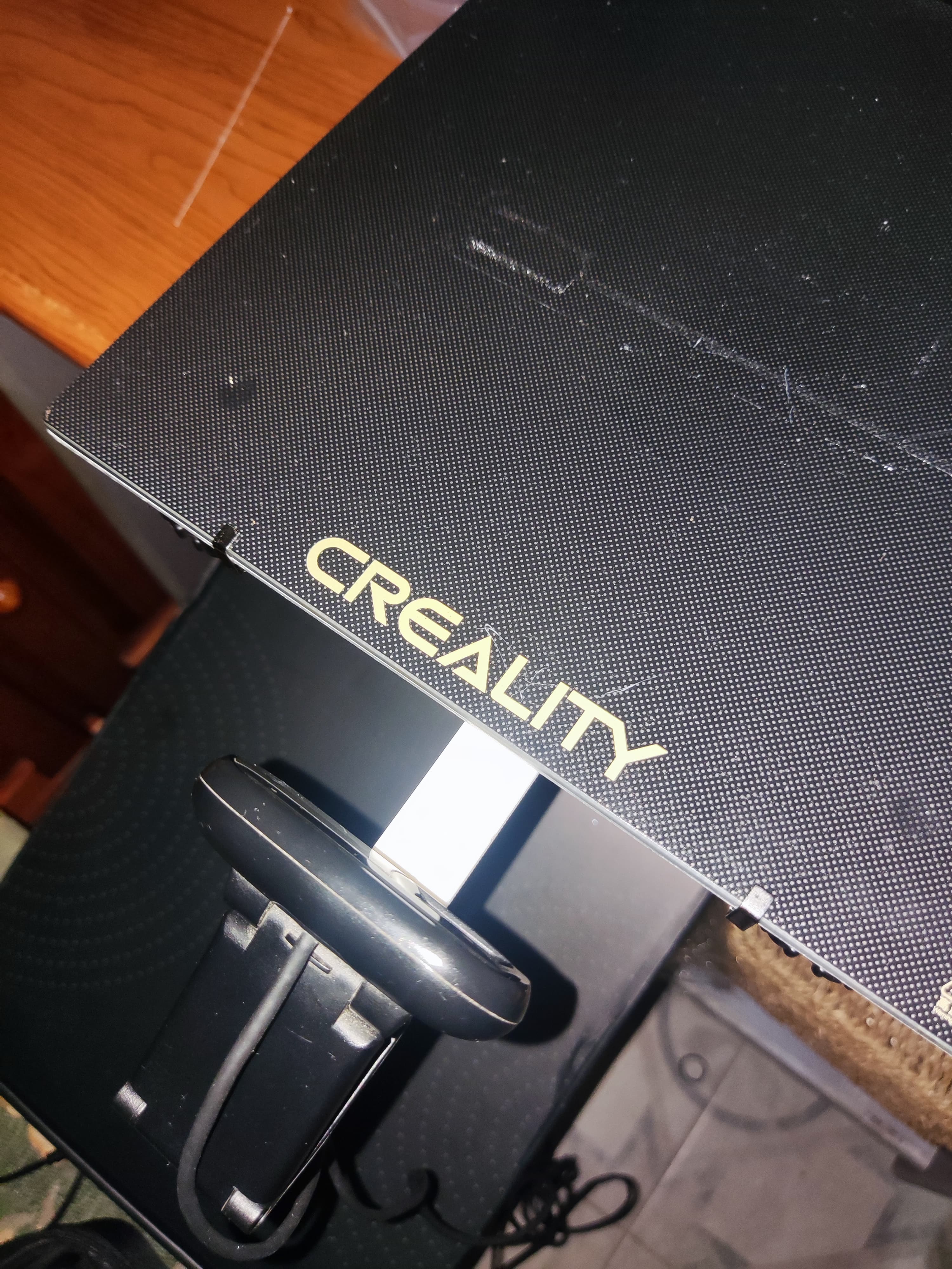 Giá đỡ Webcam Logitech C170 cho Ender 3 Pro