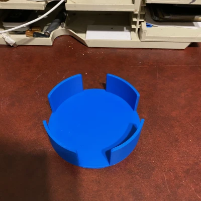 Đế Lót Ly Edmonton OILERS Theo Ý Tui