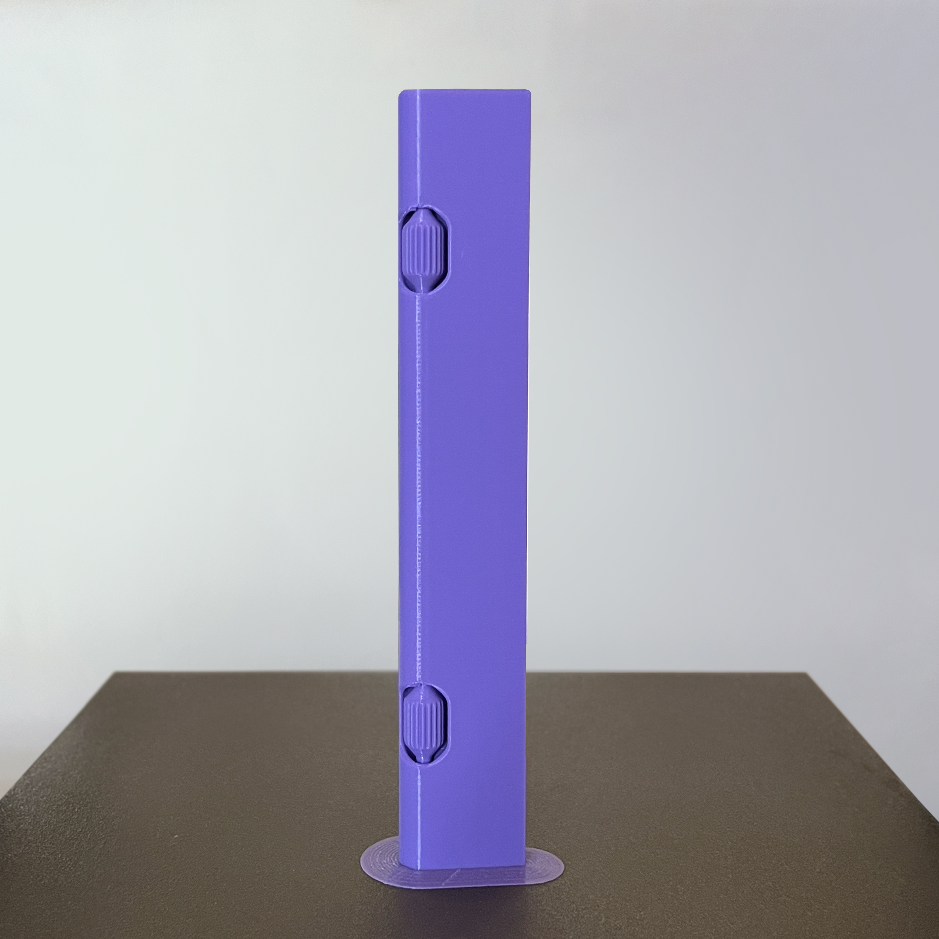 Thước song song in một lần