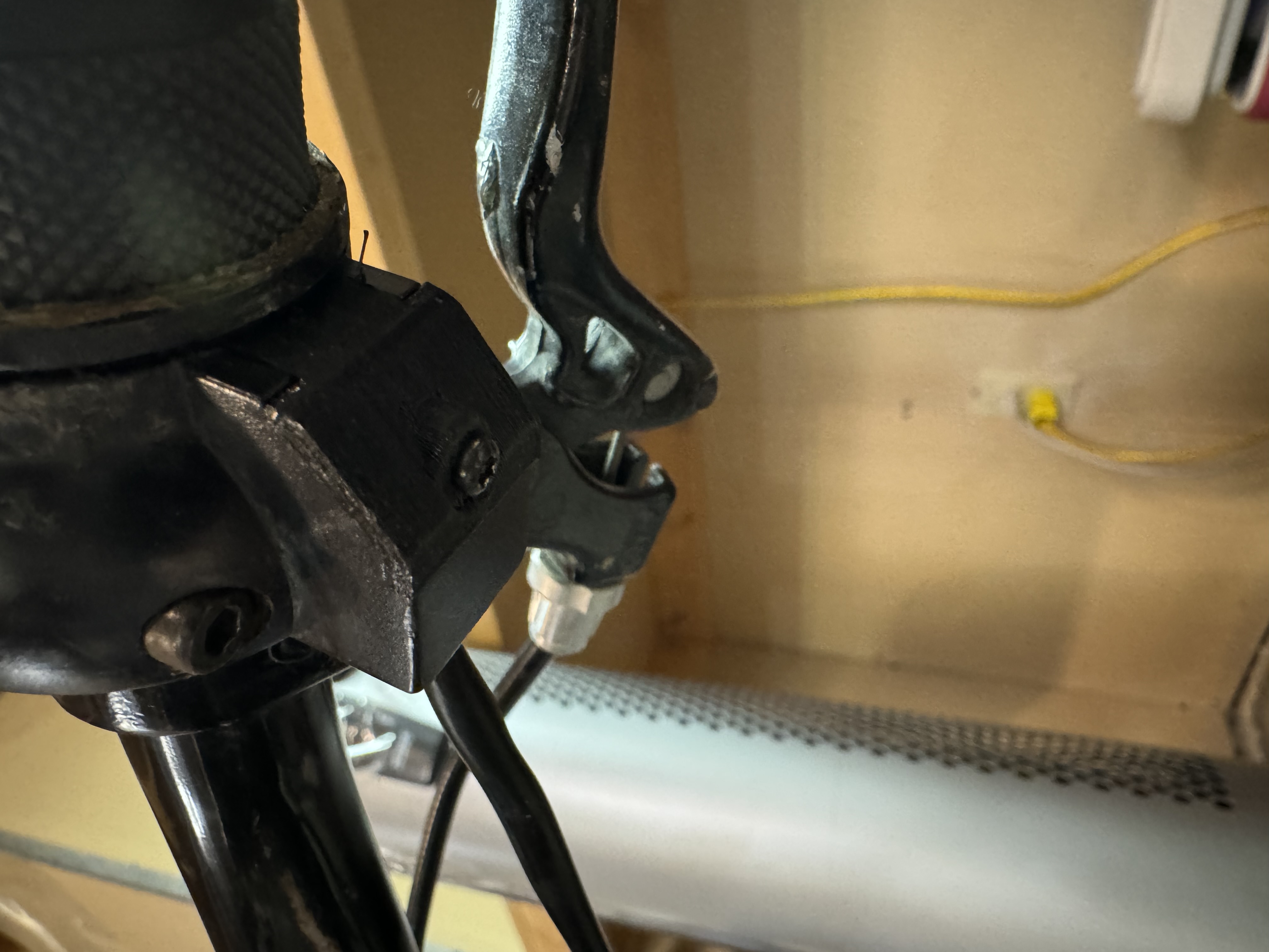 OSET Spider 12.5 Tay Ga