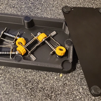 Hộp Đựng Omnifixo Storage Box