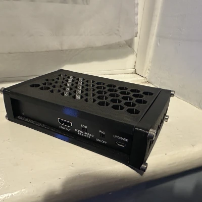 Vỏ Case Blustream HEX70ARC