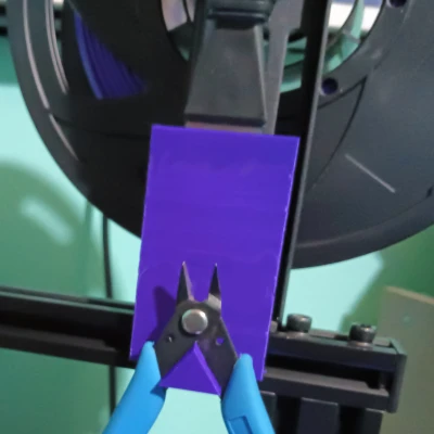 Kệ/Hộp đựng dụng cụ cho Ender 3