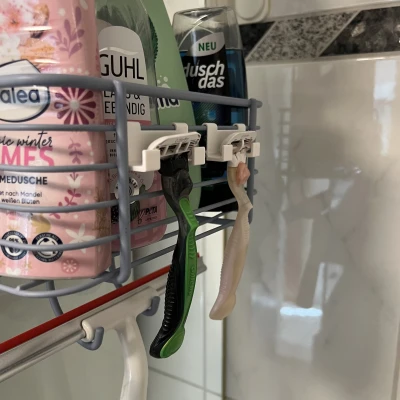 Giá đỡ dao cạo