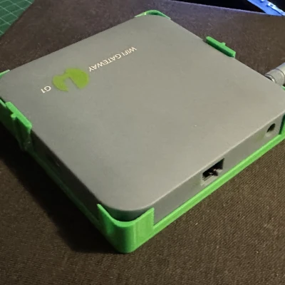 Giá Treo Tường Cổng SensorPush