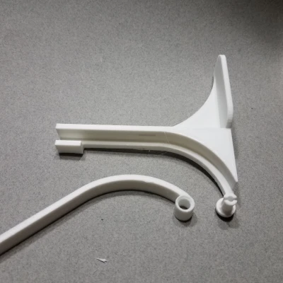 Giá đỡ hộp đèn chụp ảnh cơ bản (Photo Sweep)