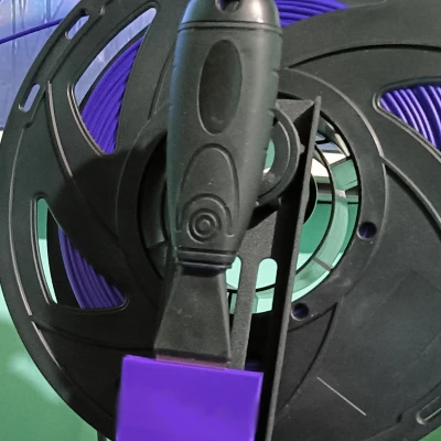 Kệ/Hộp đựng dụng cụ cho Ender 3