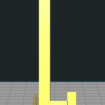 Kệ/Hộp đựng dụng cụ cho Ender 3