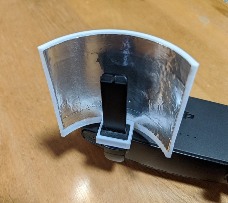 Bộ Tăng Tầm Xa Cho DJI Mavic Mini / Pro / Air / Spark