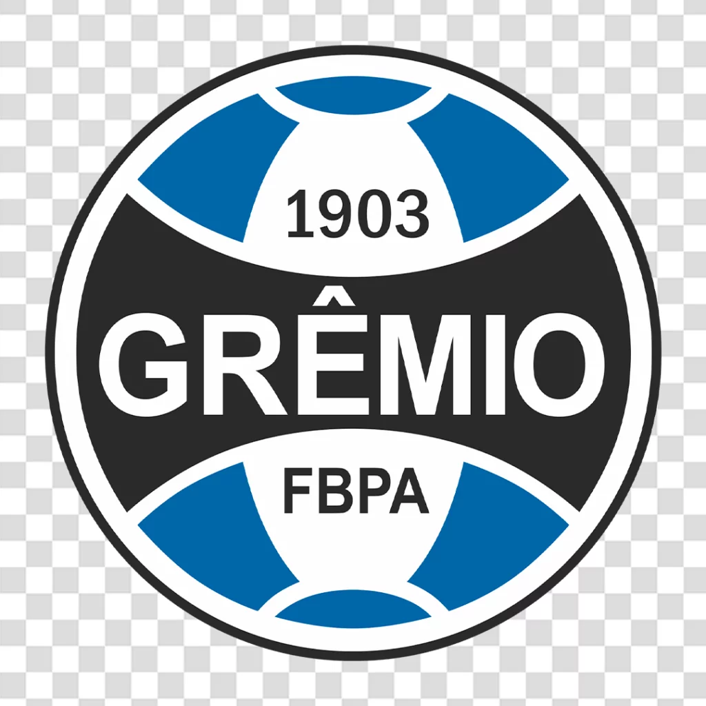 Móc Khóa Grêmio Foot-Ball Porto Alegrense