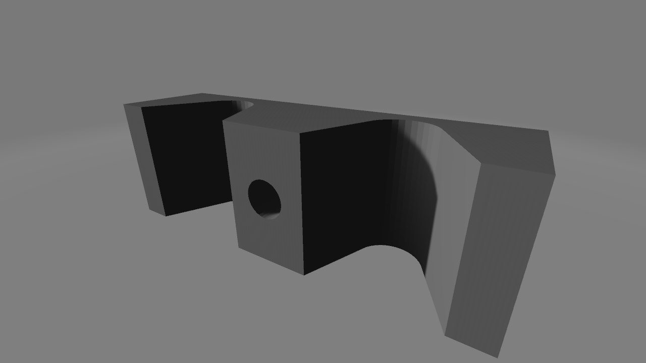 Kẹp Quản Lý Dây USB UCM01