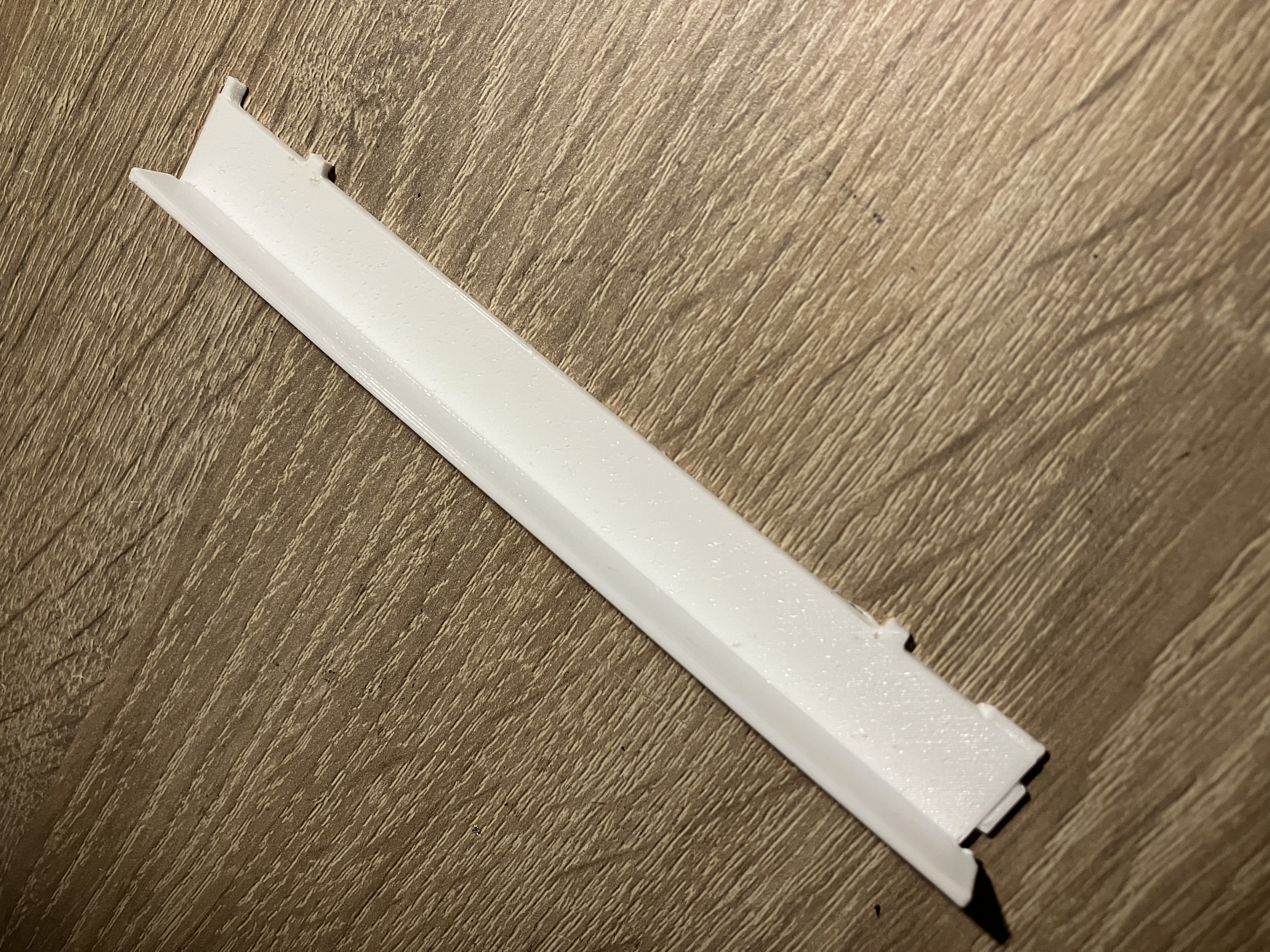 Tấm che lỗ PCIe cho Qube 500