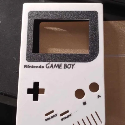 Vỏ Cheapad Phiên Bản GameBoy