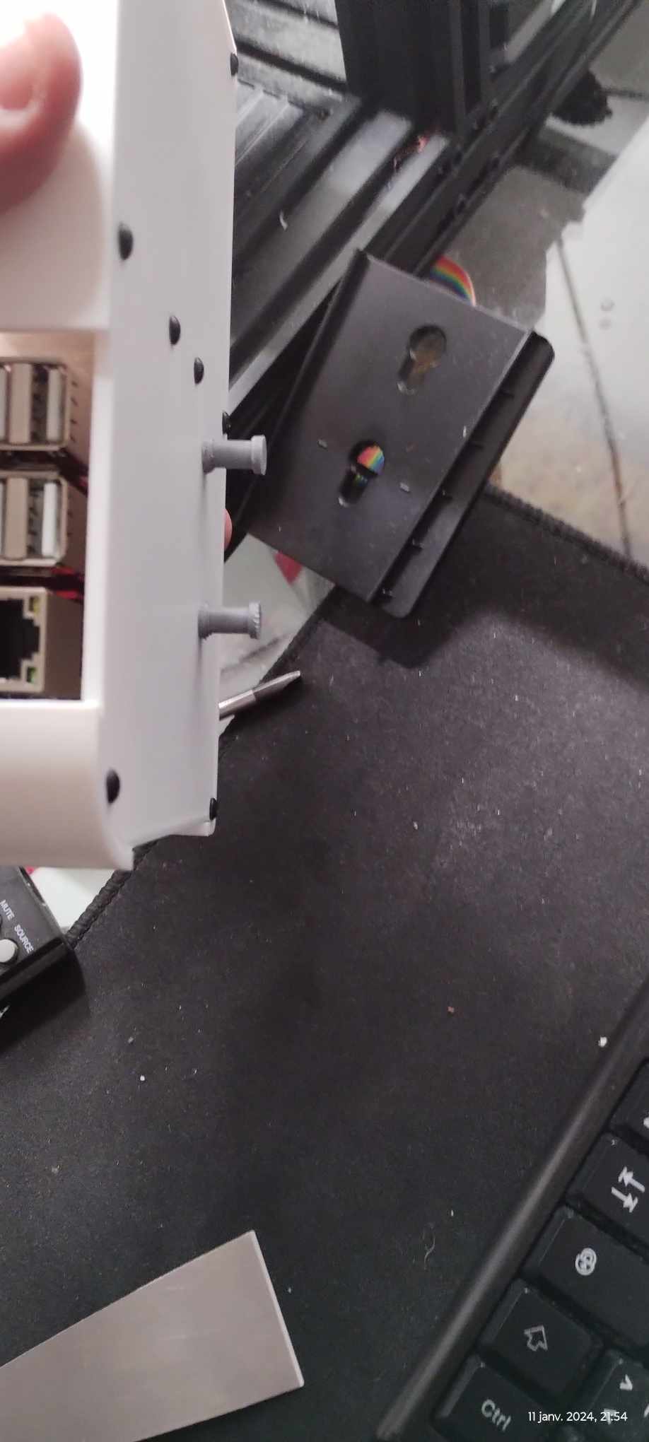 Vỏ Cheapad Phiên Bản GameBoy