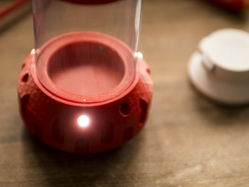 Ống Hộp Tiếp Nối Seidenstrasse