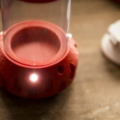 Ống Hộp Tiếp Nối Seidenstrasse