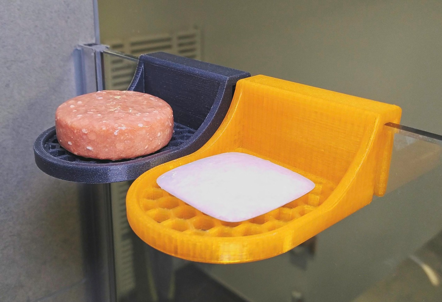 Móc Treo Xà Bông Cho Phòng Tắm Của Bạn