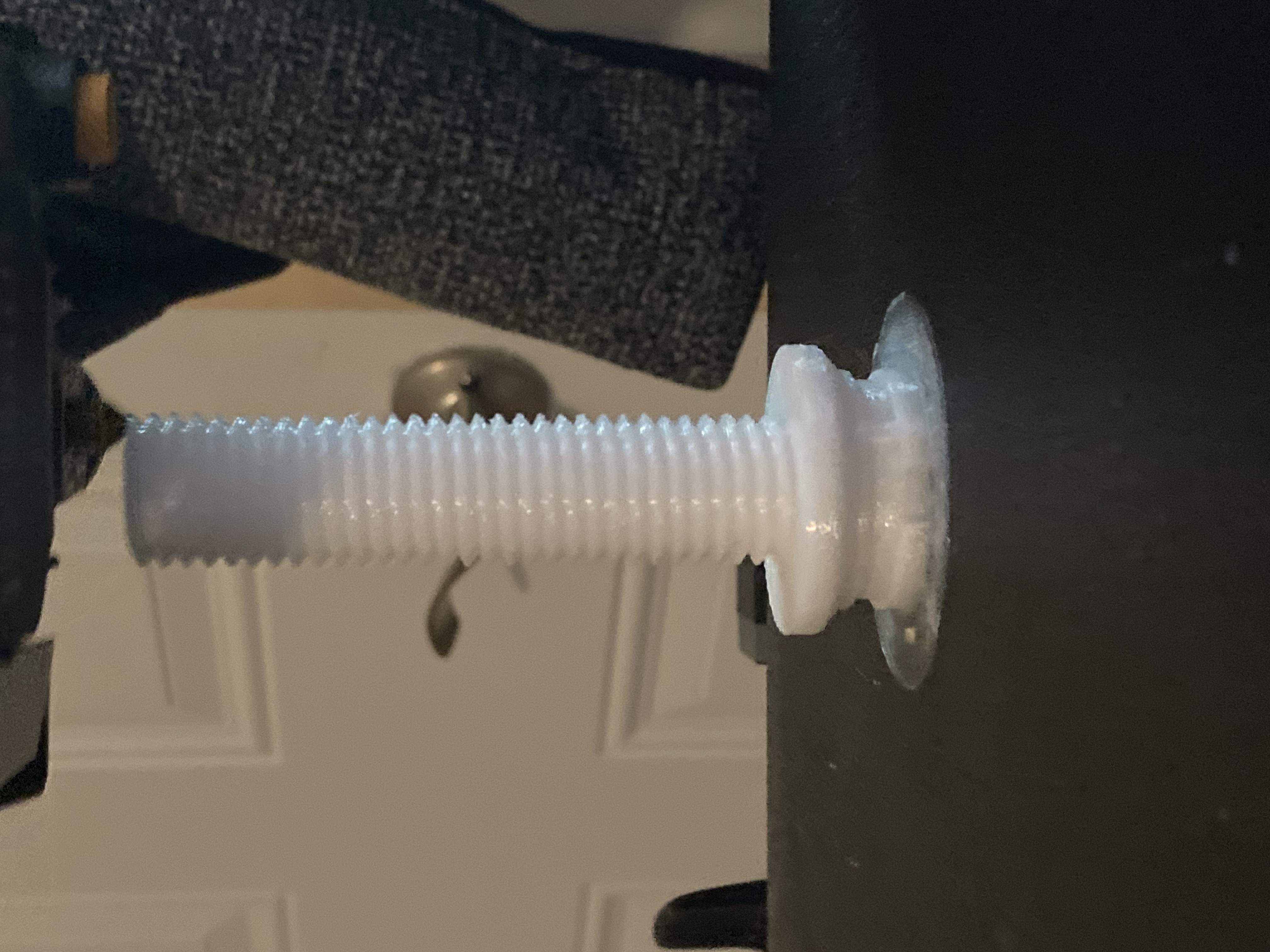 Adapter Cuộn Filament Đường Kính Nhỏ Cho Anycubic Kobra, Kobra 2