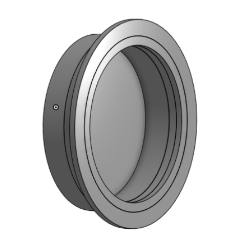 Tay nắm cửa tủ trượt (cửa lùa)