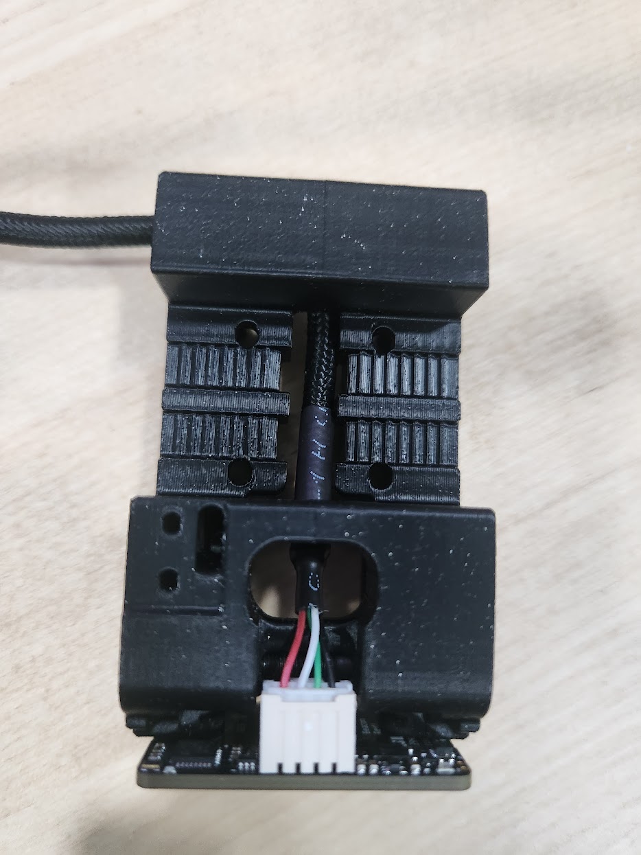 Voron 2.4 Stealthburner Beacon RevH