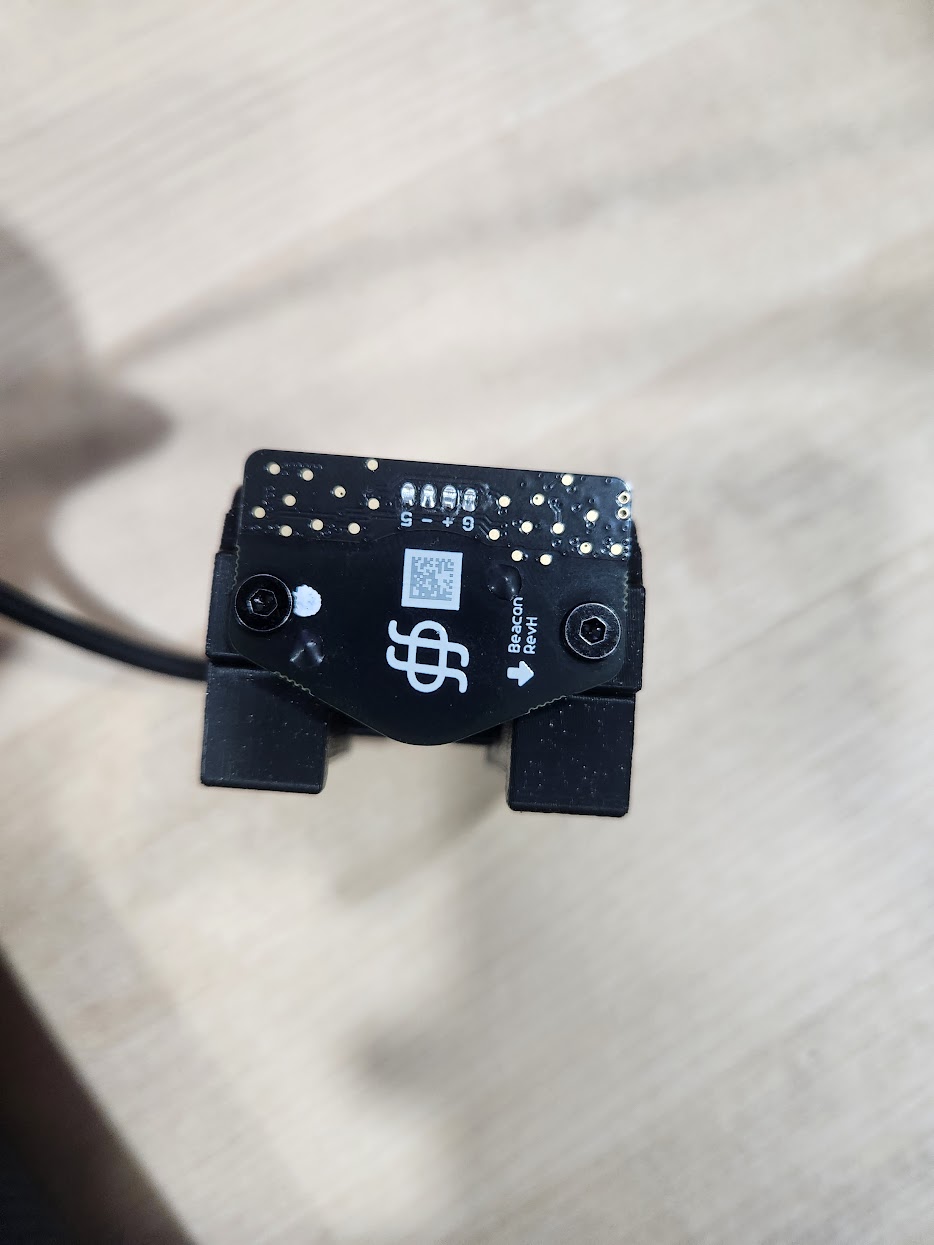 Voron 2.4 Stealthburner Beacon RevH