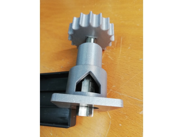 Dụng Cụ Hỗ Trợ Ren M12x0.5