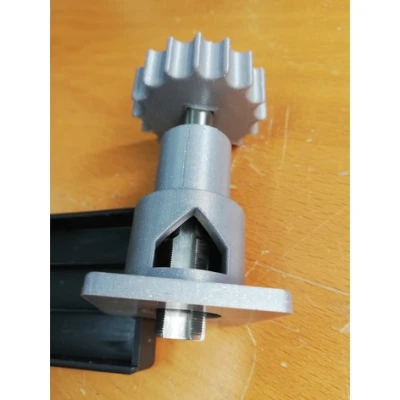 Dụng Cụ Hỗ Trợ Ren M12x0.5