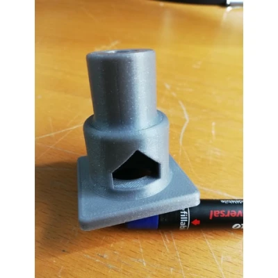 Dụng Cụ Hỗ Trợ Ren M12x0.5