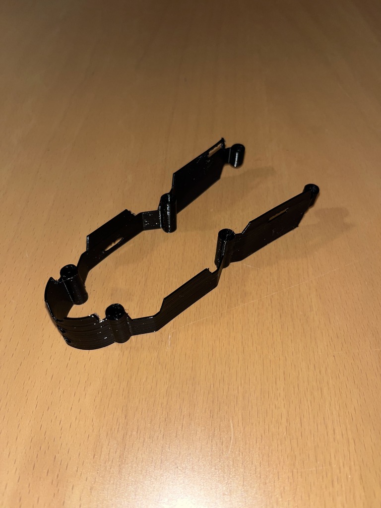 Vỏ đựng linh kiện cho iFlight Nazgul5 v3