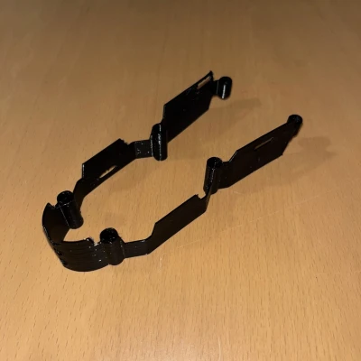 Vỏ đựng linh kiện cho iFlight Nazgul5 v3