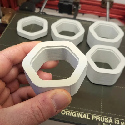 Con đội GraviTrax JUNIOR low Poly 10mm | 20mm | 30mm