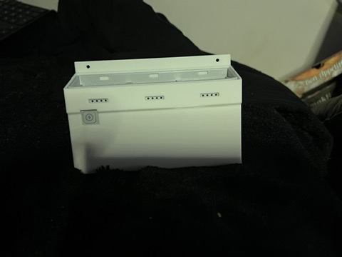 Móc treo tường / Vỏ sạc Potensic