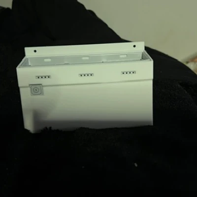 Móc treo tường / Vỏ sạc Potensic