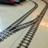 Đường ray tàu - Đường sắt Rồng (Train Tracks - Dragon Railway) - Thumbnail 4