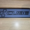 Logo xe đạp CUBE - Thumbnail 2