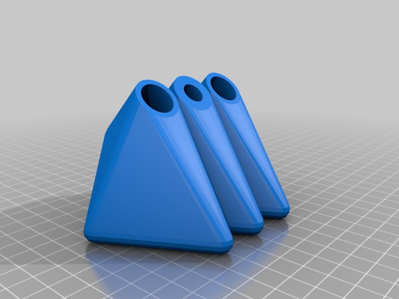 Remix Tay Cầm Dao X-Acto Lớn Hơn/Nhiều Tay Cầm