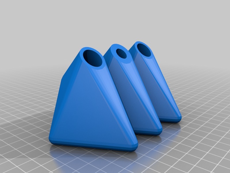 Remix Tay Cầm Dao X-Acto Lớn Hơn/Nhiều Tay Cầm