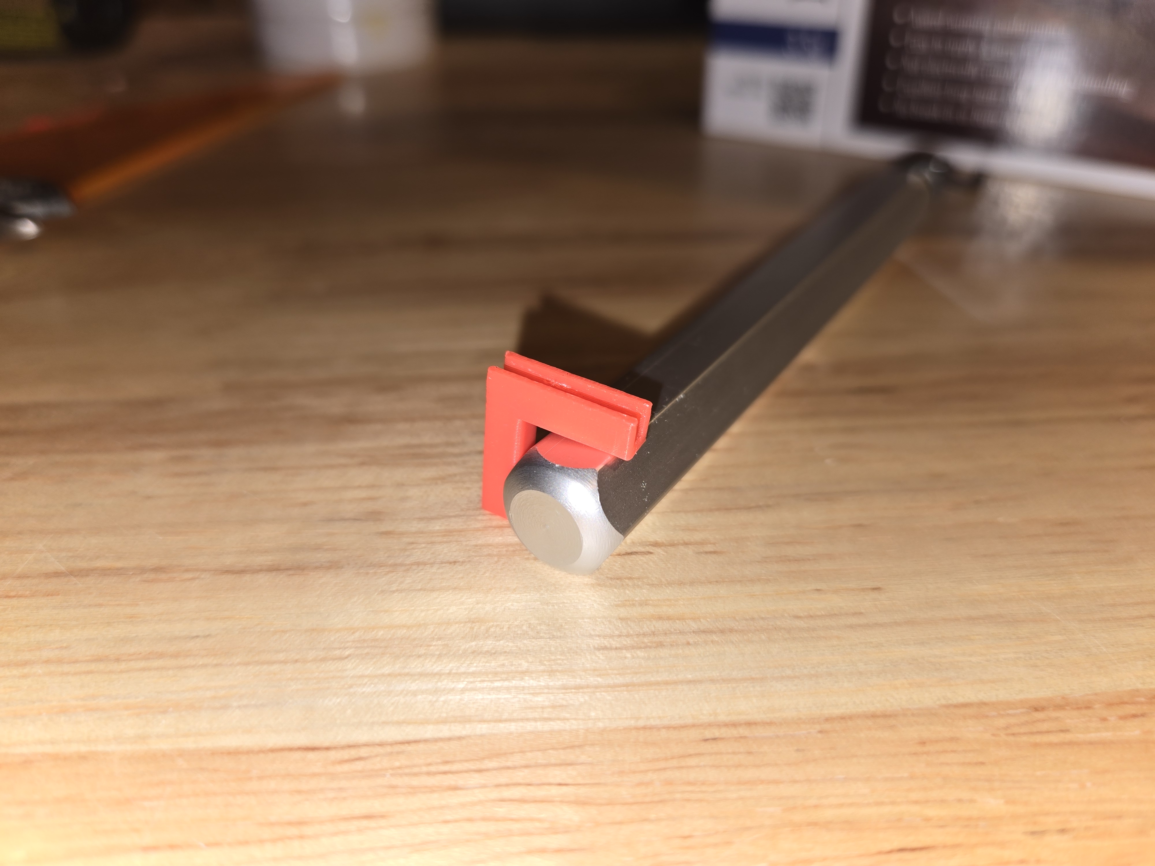 Phụ kiện Tấm kim loại tiết kiệm dây Sovol SV08