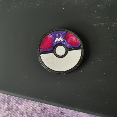 Nam Châm Tủ Lạnh Pokemon / Pokemon Fridge Magnets