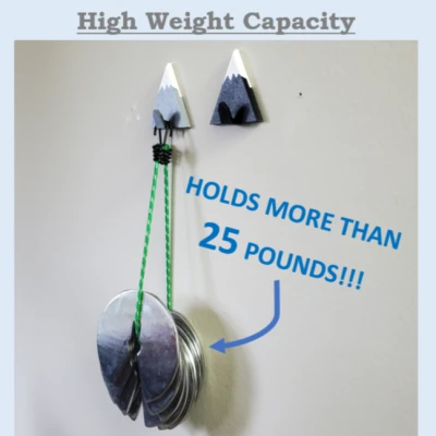 Móc Treo Tường Công Chúa