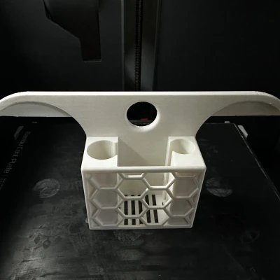 Kệ Để Đồ Nhà Tắm / Shower Holder