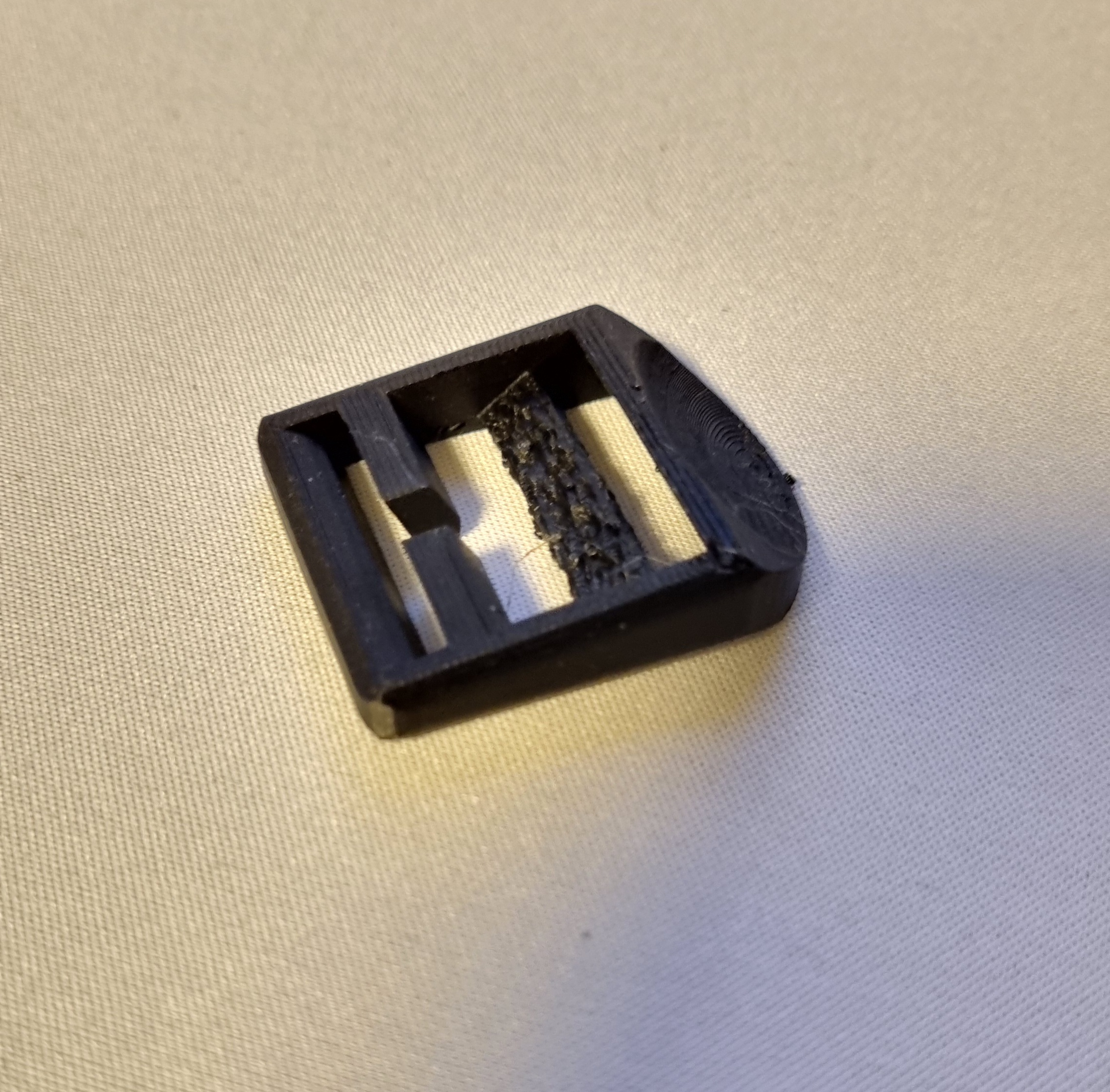 Chốt Điều Chỉnh Dây Đeo Ba Lô