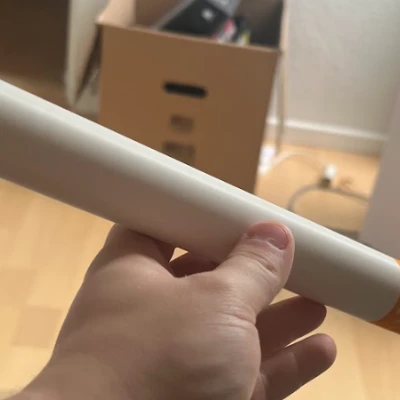 GCM: Gã Khổng Lồ Hài Hước - Gargantua Cigaro-Maximus