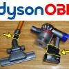 Adapter Pin Ryobi cho Máy Hút Bụi Dyson Dạng Cây - Thumbnail 1