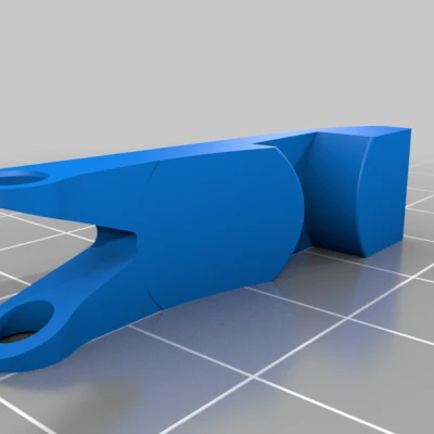 Adapter Pin Ryobi cho Máy Hút Bụi Dyson Dạng Cây