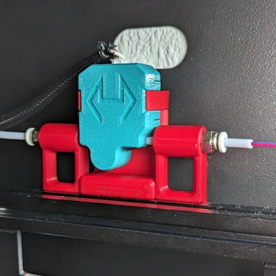 Cảm biến dây tóc (Filament Sensor)