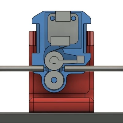Cảm biến dây tóc (Filament Sensor)