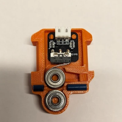 Cảm biến dây tóc (Filament Sensor)